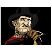 Spooky Scary Stuff Designs